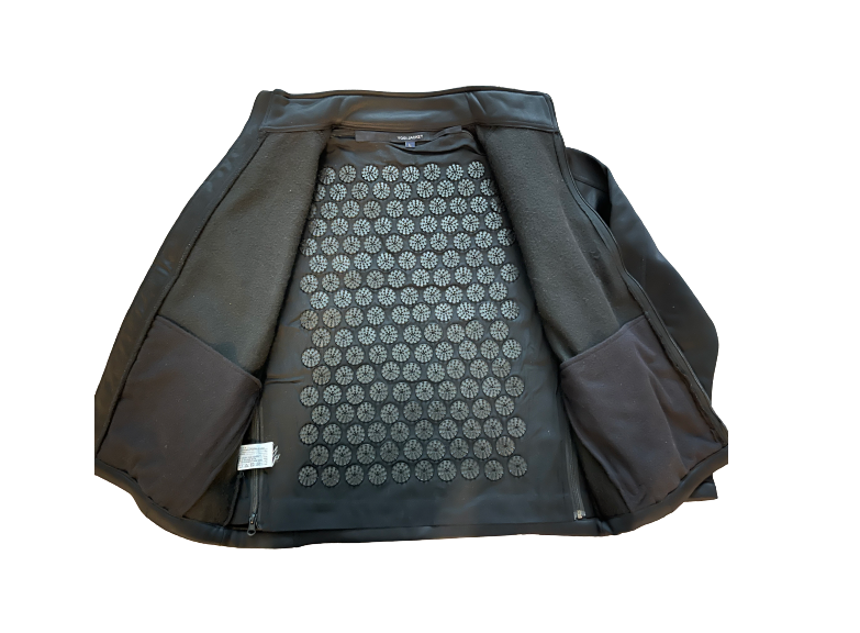 A.S.98 Leather Jacket - Jude - – A.S. 98